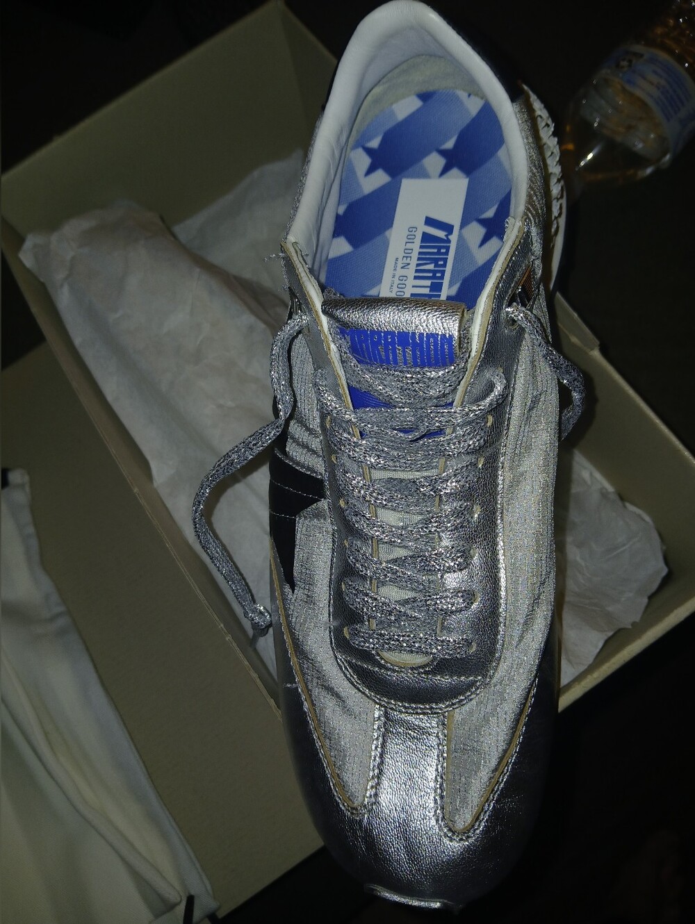 Golden Goose Marathon - Picture 9 of 13